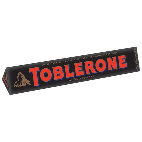 Chocolate Toblerone Dark 100 g