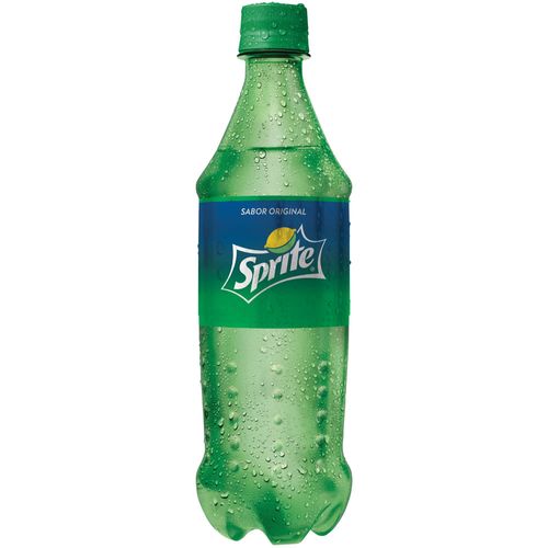 Refrigerante Limão Sprite Garrafa 600ml