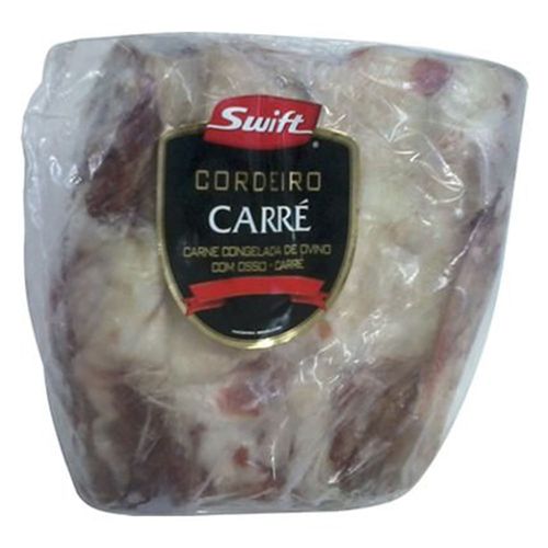 Frenched Rack Swifit 700g