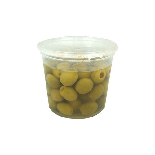 Azeitona Vde Sc 250g