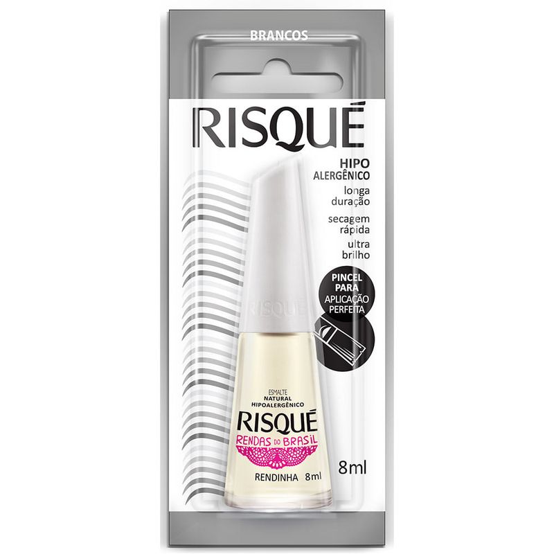 Esmalte-Risque-Rendas-Brasil-Rendinha-8ml