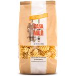 Massa-Italiana-Casa-Milo-Fusilloni-500g