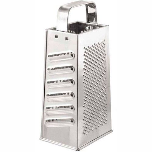 Ralador Inox Hudson 4 Faces 24cm