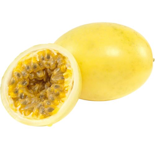 Maracujá Azedo 600g