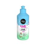 Creme-para-Pentear-Salon-Line--ToDeCacho-de-Coco-Tratamento-300ml