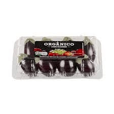 Pimentão Palermo Orgânico Rio Bonito 300g