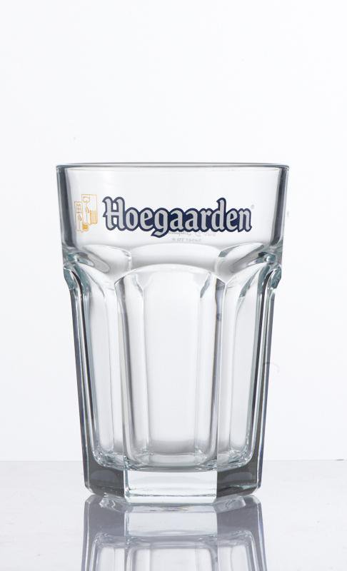 Copo de Cerveja Hoegaarden 250ml