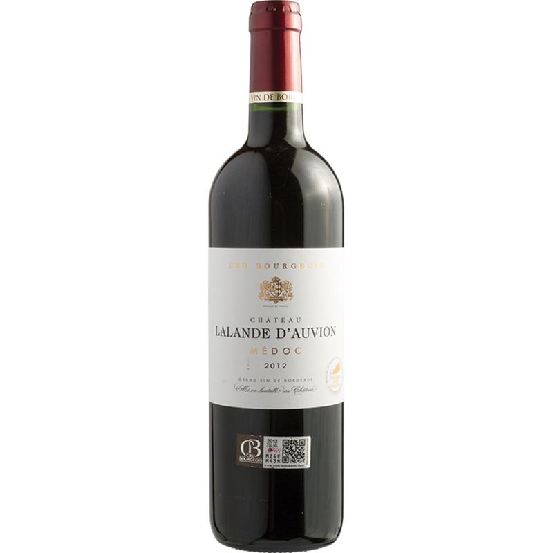 Vinho-Frances-Chateau-Lalande-D--Auvion-Medoc-750ml
