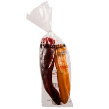 Pimentão Sweet Palermo Orgânico Rio Bonito 300 g