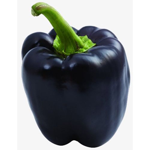 Pimentão Roxo 500g