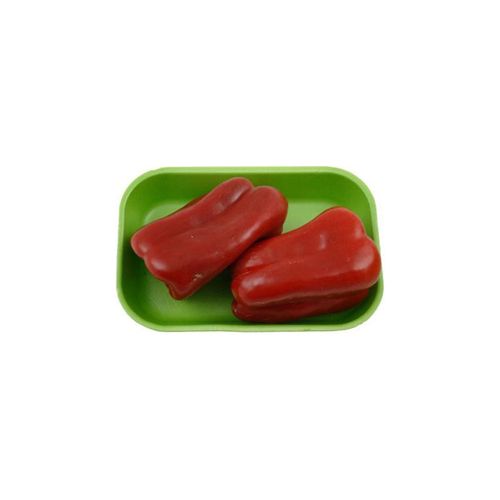 Pimentão Vermelho 500g