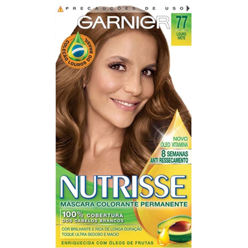 Tintura-Permanente-Nutrisse-Creme-Kit-Chocolate-Avela-77-Louro-Medio-Marrom-Dourado