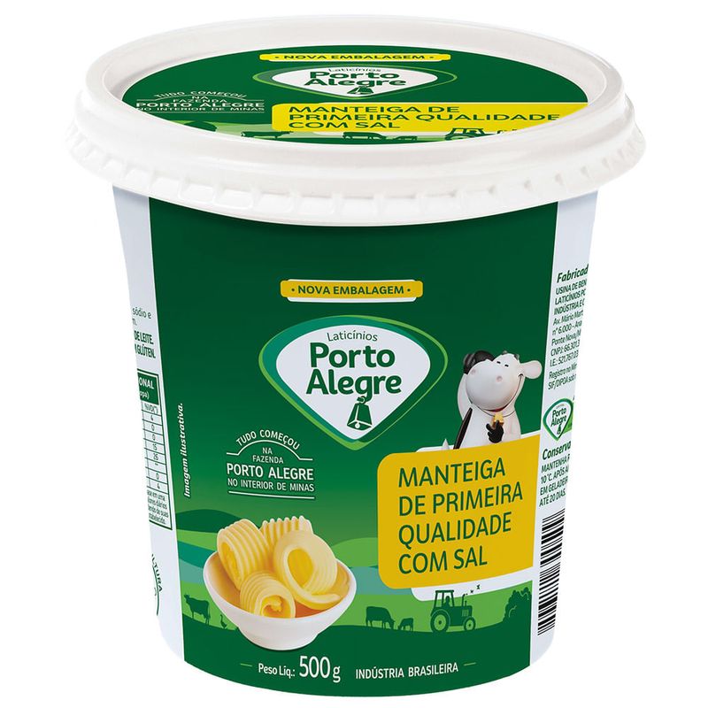 Manteiga-Porto-Alegre-com-Sal-Pote-500-g