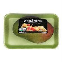 Manga Palmer RIO BONITO Orgânico Bandeja 500g