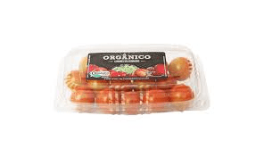 Tomate Sweet Grape Orgânico Rio Bonito 180g