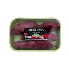 Tomate Salada Orgânico Sensation Rio Bonito 300g