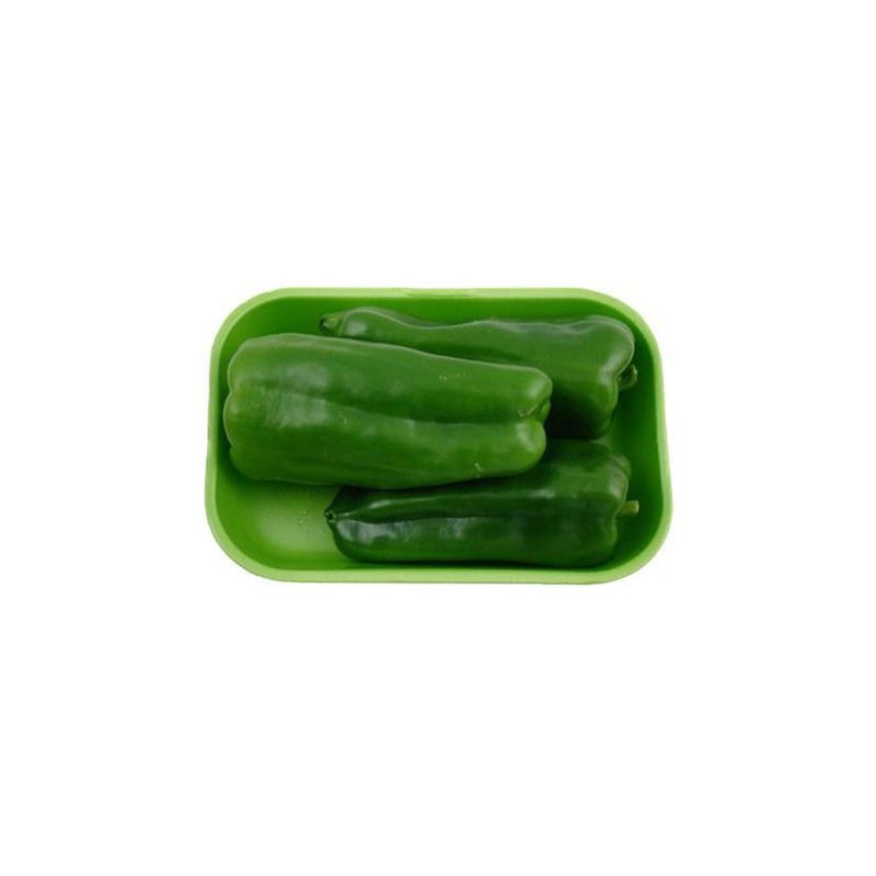 Pimentao-Verde-Bandeja-400g