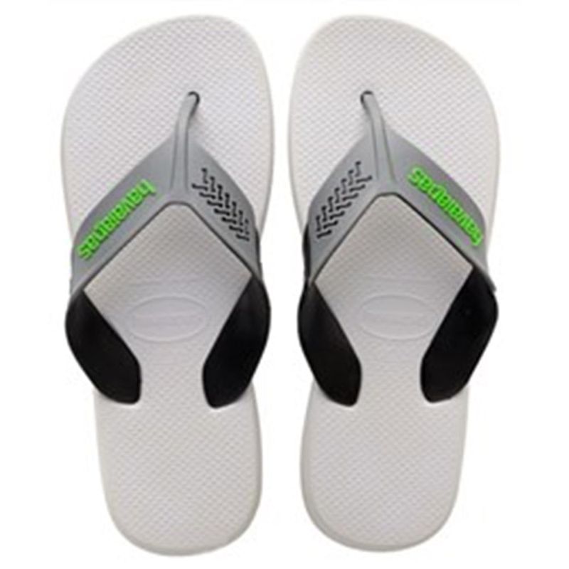 Sandalia-Havaianas-Dynamic-Branco-e-Cinza-Nº-35---36-Par