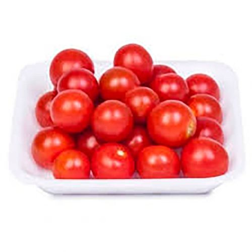 TOMATE SWEET GRAPE ORG MINAS 250G