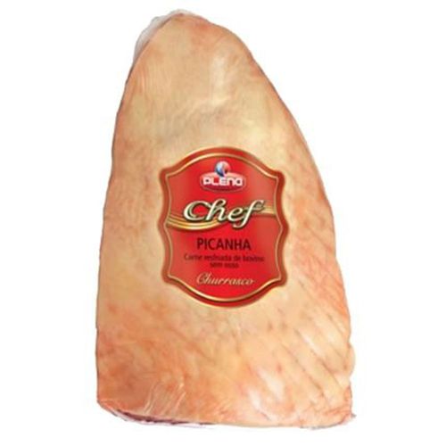 Picanha Plena Chef Tradicional 1.2Kg