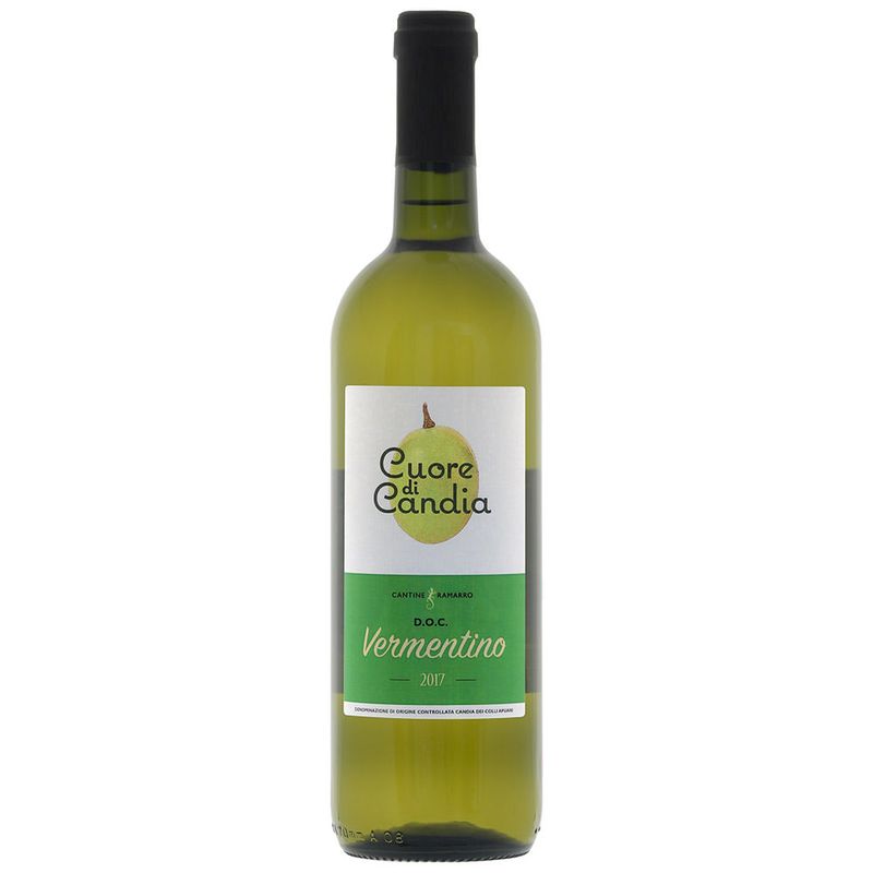 Vinho-Italiano-Cuore-Di-Candia-Vermentino-DOC-Branco-750ml