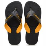 Sandalia-Havaianas-Dynamic-Preto-e-Amarelo-Banana-Nº-39---40-Par