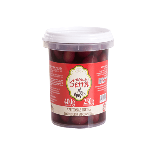 AZTONA PTA A-SERRA 250G