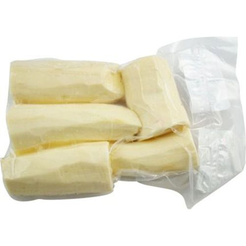 Mandioca Processada a Vácuo 700g