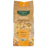 Massa-Organica-Organic-Fusili-Zero-Sodio-400g