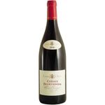 Vinho-Frances-Louis-Chavy-Coteaux-Bourguignons-750ml