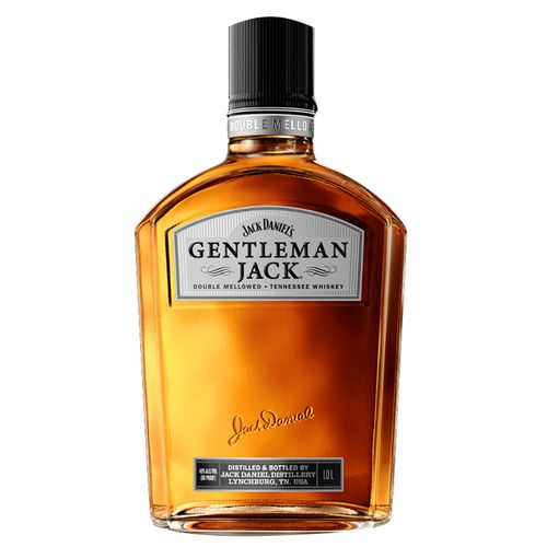 Whisky Americano Jack Daniel's Gentleman 1L