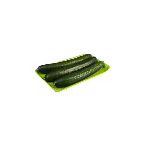 Pepino Japonês Bandeja 500g