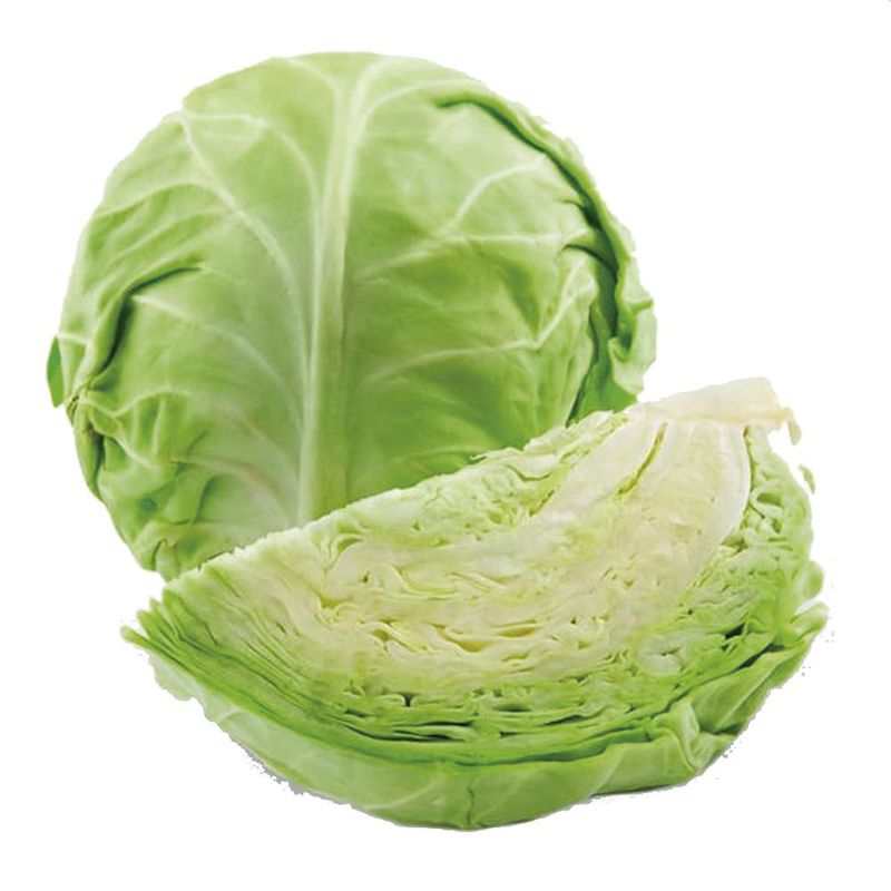 Repolho-Verde-500g
