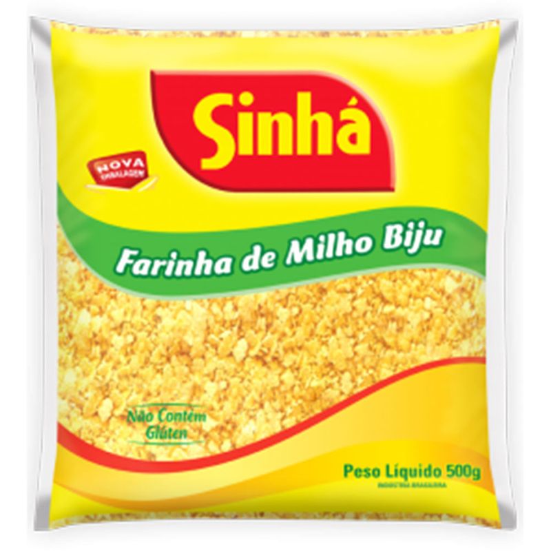 Farinha-de-Milho-Sinha-Pacote-500-g