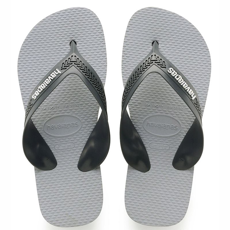 Sandalia-Havaianas-Kids-Max-Grafite-Nº-31---32-Par