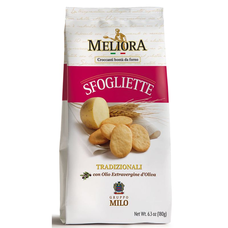 Snack-Italiano-Sfogliette-Casa-Milo-Tradicional-Pacote-180g