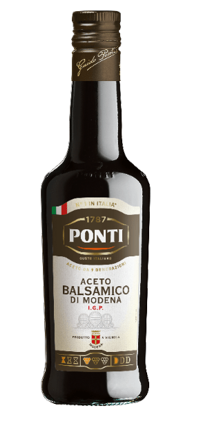 aceto balsam italiano ponti 500ml