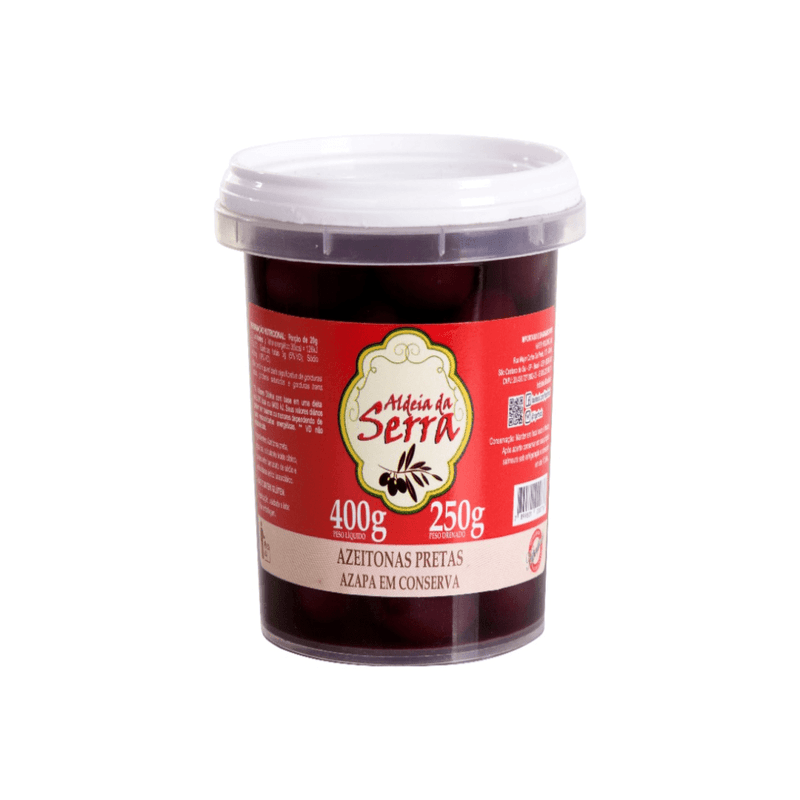 AZTONA-AZAP-A-SERRA-250G