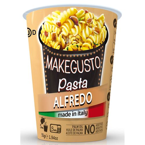 Macarrão Instantâneo MakeGusto 55g