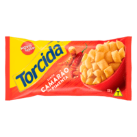 SALG TORCIDA 100G CAMAR