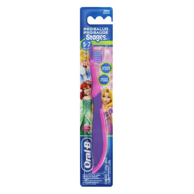 Escova-Dental-Infantil-Oral-B-Stages-3-para-5-a-7-Anos-1-Unidade