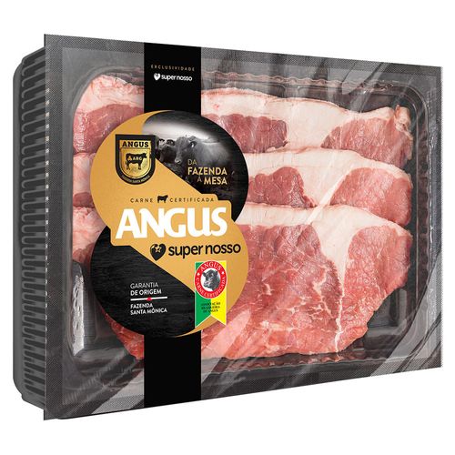 Chã de Fora Super Nosso Bife 700g