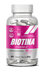 BIOTINA-HEALTH-C-60-CAPS