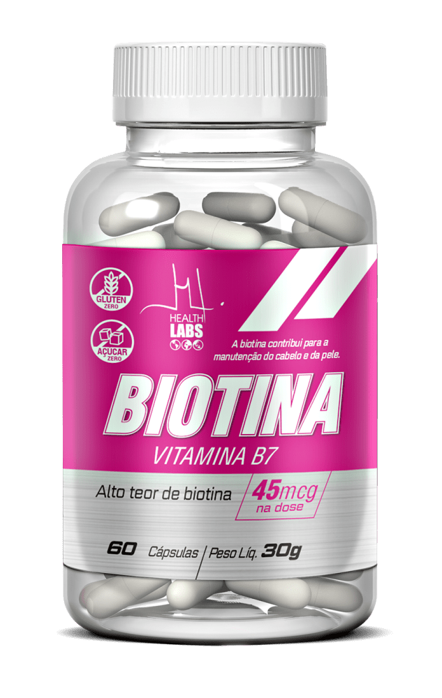 BIOTINA-HEALTH-C-60-CAPS