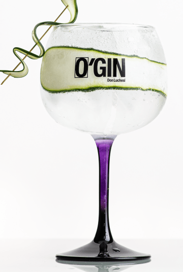 TACA GIN TON OGIN 560ML