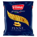 Macarrao-Grano-Duro-Penne-Vilma-Pacote-500g