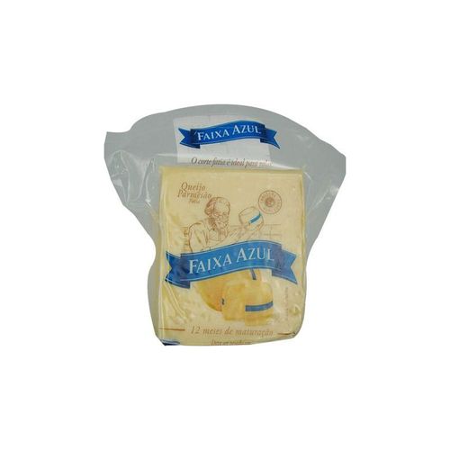 Queijo Parmesão Faixa Azul Pedaço 100g