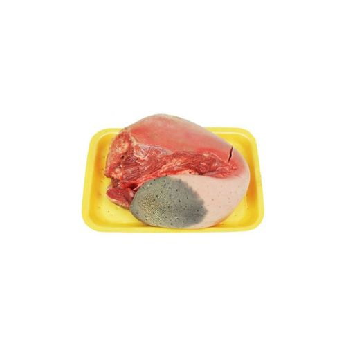 Língua Bovina Bandeja 600g