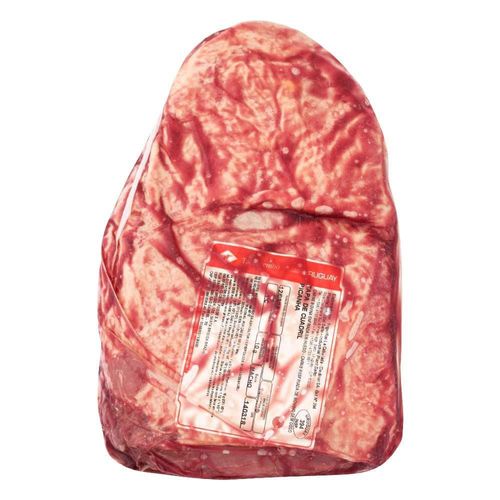 Picanha Uruguaia Tucuarembo Congelada Kg