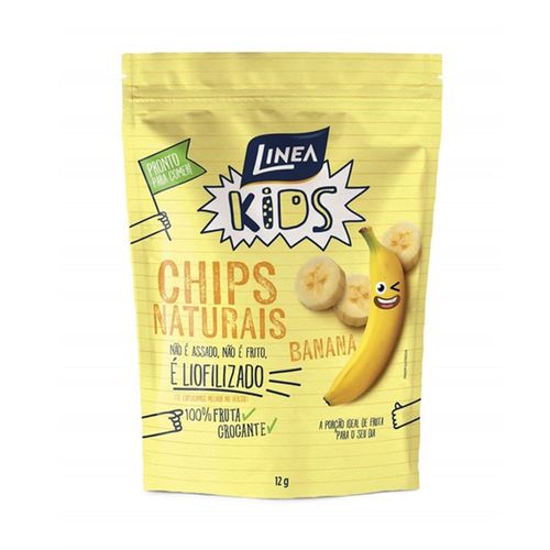 CHIPS NAT LINEA KIDS 12G-PC LIOFILIZ